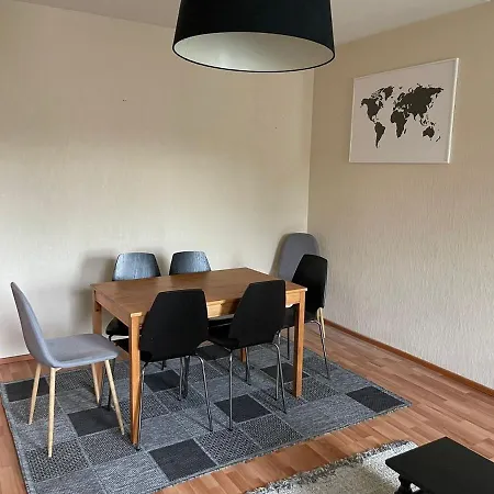 Apartment Maentymetsae - 3 Bedroom, 2 Bathroom, Parking & Wifi Harjavalta
