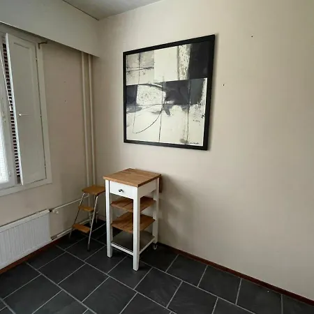Maentymetsae - 3 Bedroom, 2 Bathroom, Parking & Wifi * Harjavalta