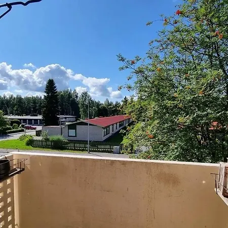 Apartment Maentymetsae - 3 Bedroom, 2 Bathroom, Parking & Wifi *