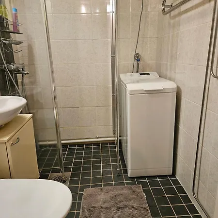 Maentymetsae - 3 Bedroom, 2 Bathroom, Parking & Wifi *